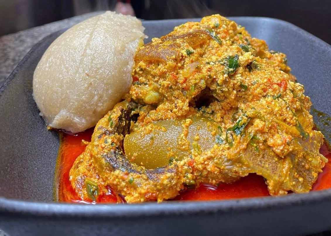 egusi